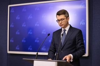 Müller: Powodem eksplozji rakiety w Przewodowie były działania obronne Ukrainy przeciwko działaniom Rosji