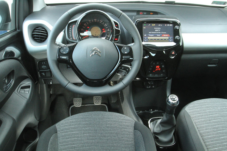 Citroen C1