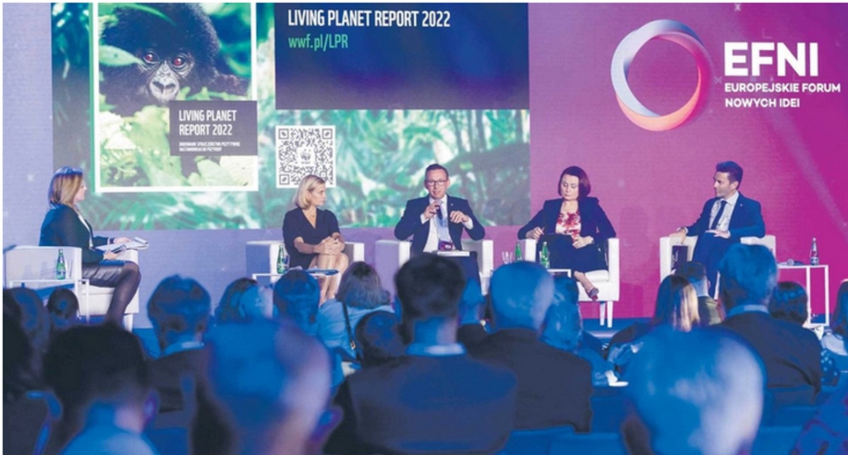 Globalna gospodarka – nowy paradygmat wzrostu