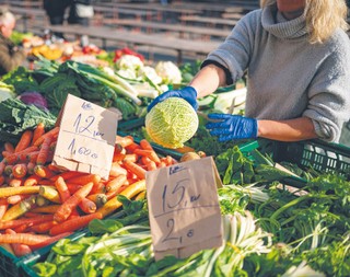 Chorwacja w strefie euro: Co spowodowało wzrost cen?