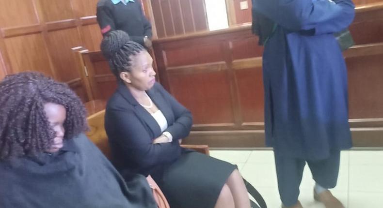 Keroche Industries CEO Tabitha Karanja released on Sh10 million cash bail to be paid immediately. Husband Joseph Karanja granted Sh2 million bail payable in 7 days