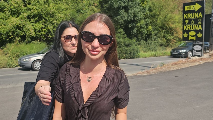 Za sedam meseci u Eliti 9 imala je 8 partnera: Oglasila se majka učesnice