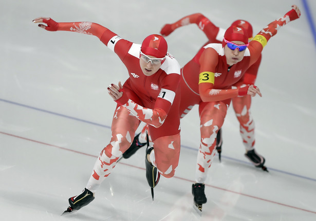 Pjongczang 2018: Trzeciego medalu olimpijskiego panczenistek nie będzie. Polki nie awansowały do półfinału