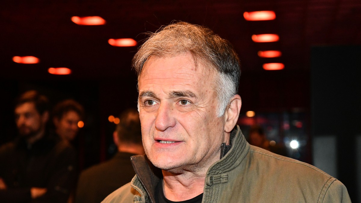 Branislav Lečić 