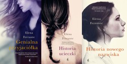 Kim jest Elena Ferrante? Jej cykl powieściowy robi zawrotną światową karierę