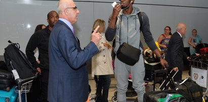 Usain Bolt zapomniał o pekińskiej przygodzie z segwayem!