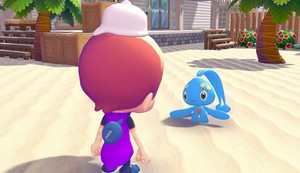 Pokémon Pokopia Expansion Pass