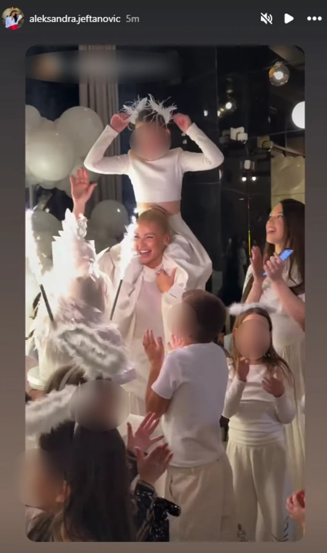 Nataša Bekvalac (Foto: Instagram)