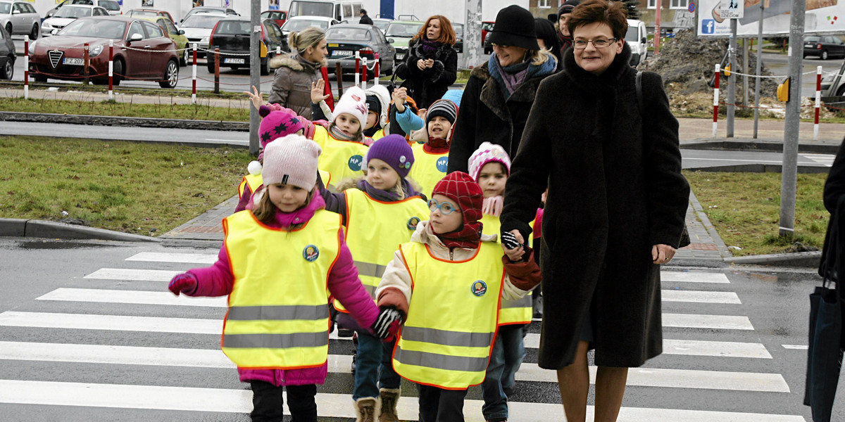 Rząd zmienia zasady rekrutacji do przedszkoli