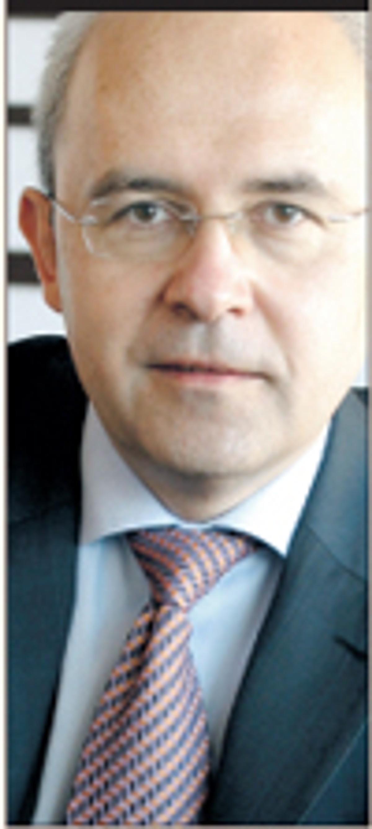Tomasz Michalik, doradca podatkowy, partner MDDP