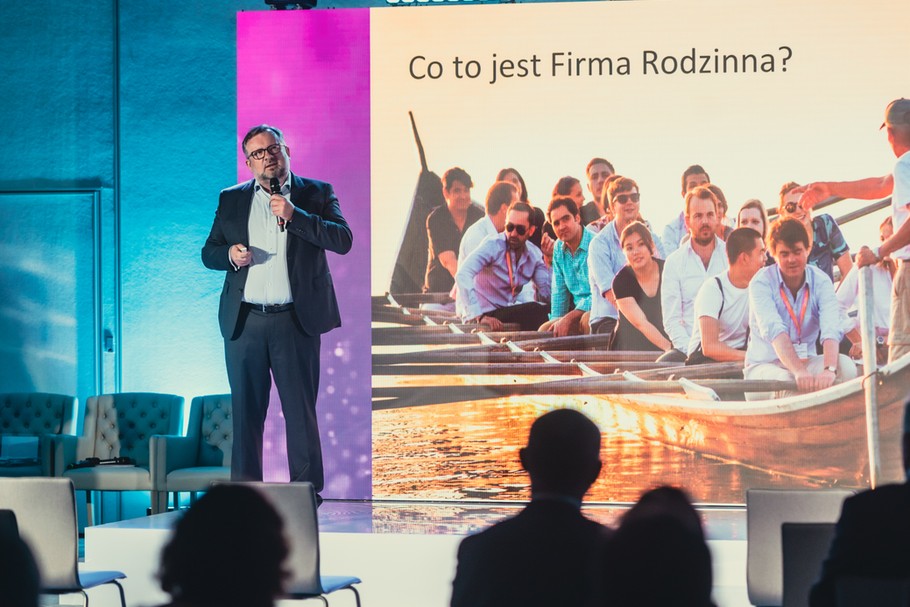 IV Forum Firm Rodzinnych. Poznaliśmy laureatów rankingu „Forbesa”