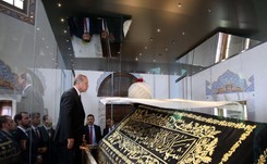 Turcja odpowiada OBWE: Ocena referendum jest nie do przyjęcia