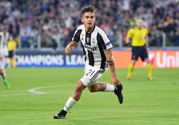 Liga włoska: Paulo Dybala przedłużył kontrakt z Juventusem Turyn