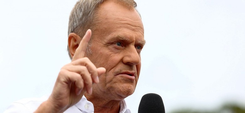 PiS przekroczyło psychologiczną barierę. PO ma powód do strachu? SONDAŻ