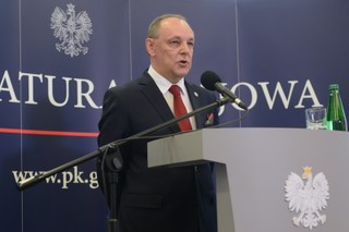 Pasionek ws. ekshumacji: Brak sygnałów o nieprawidłowościach w pracy prokuratorów