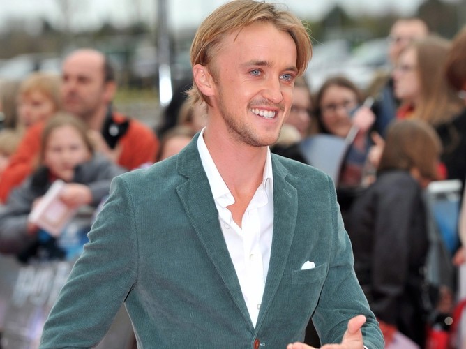 Tom Felton