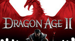 Okładka gry "Dragon Age II"