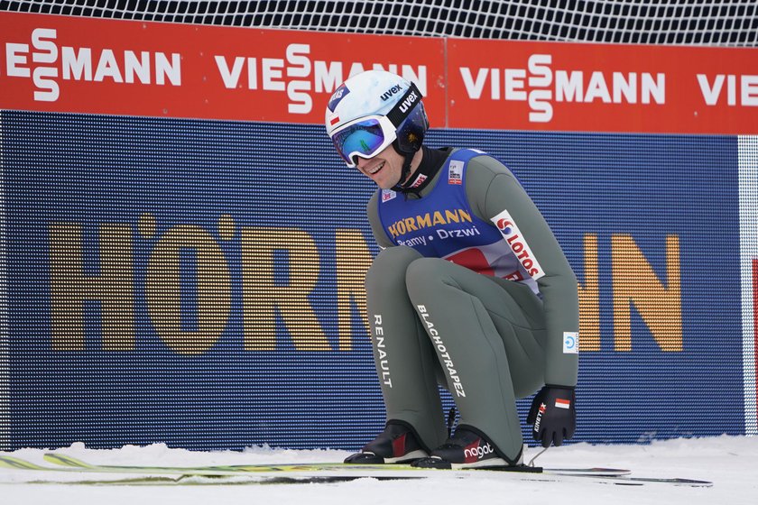 Kamil Stoch