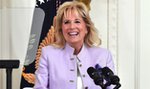 Jill Biden jest drugą żoną prezydenta USA. Historia ich miłości to scenariusz na film! 