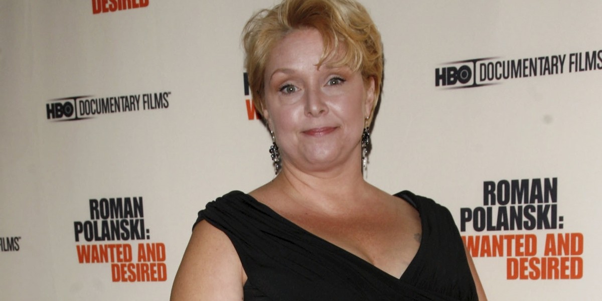 Samantha Geimer