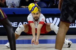 Dla polskich siatkarzy wakacje się skończyły. Na mistrzostwach świata zaczyna się gra na serio