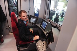 Nowe pociągi warszawskiego metra. Najnowocześniejsze w Europie. ZDJĘCIA