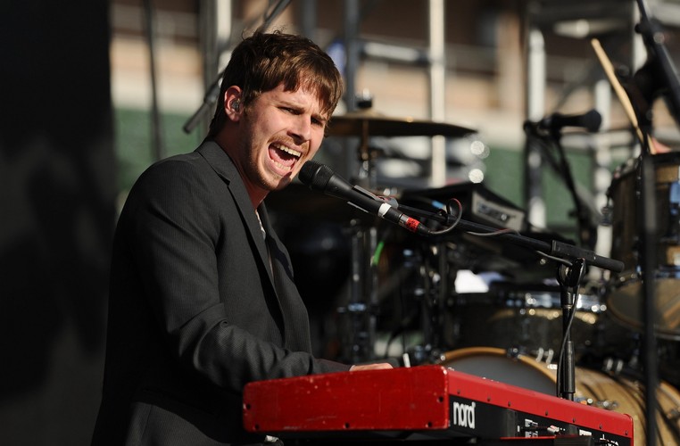 Foster The People: top rock song