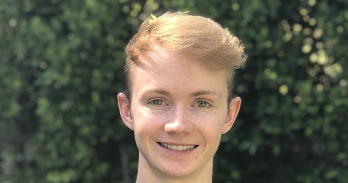 PRESENTING: A 24-year-old game developer for Roblox who makes over $1 ...