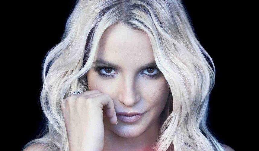 Britney Spears