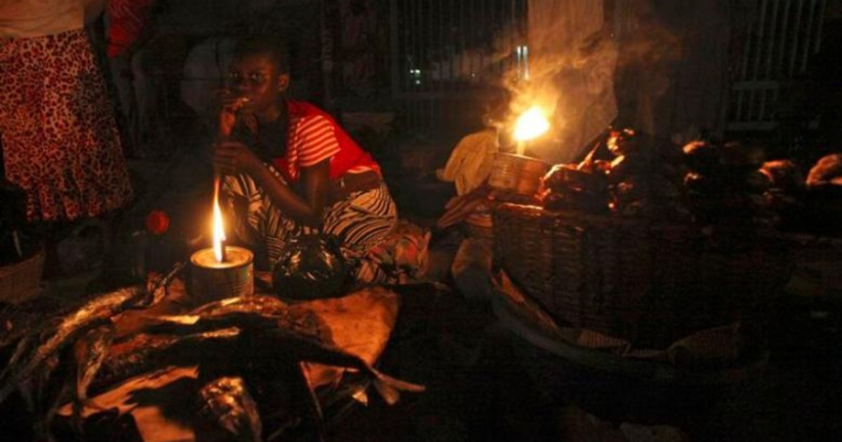 ECG timetable: Here are the areas to be affected by 'dumsor' - Vimarsana News