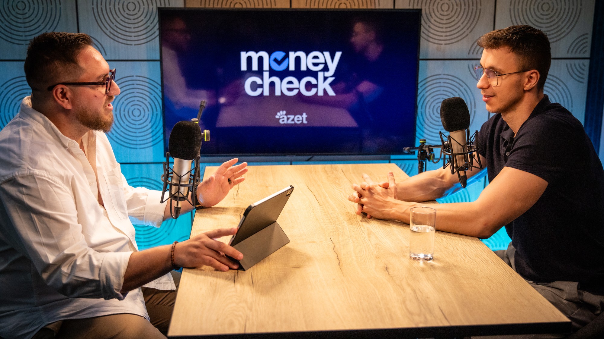 V najnovšej epizóde relácie Money Check sme sa s finančným expertom Filipom Šlosárom pozreli na to, prečo vám štátny dôchodok nemusí stačiť a ako si vybudovať dôstojnú penziu.
