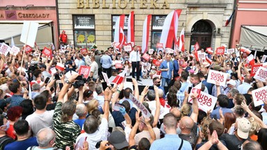 Wyborczy plan Dudy i Trzaskowskiego. Gdzie dziś spotkasz kandydatów na prezydenta Polski?