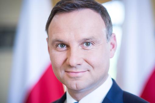 Andrzej Duda