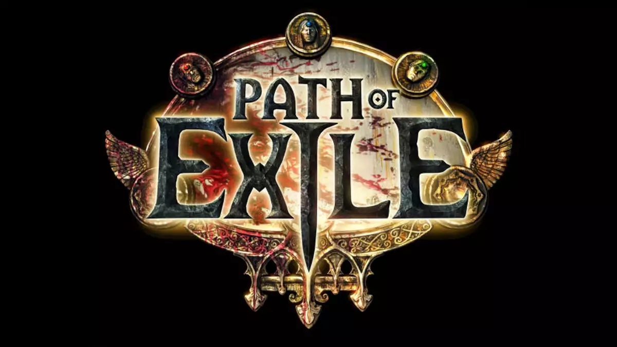 MMO: Path of Exile
