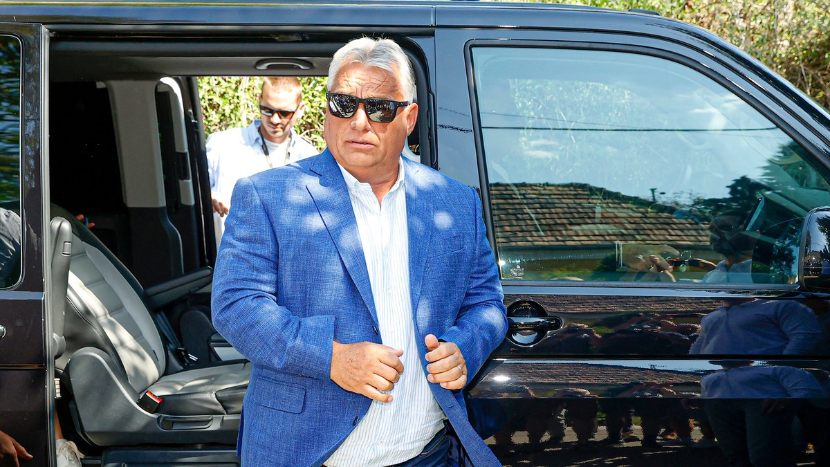 Megvan az időpont! Ekkor mondja el kötcsei beszédét Orbán Viktor