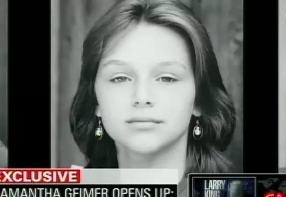 Roman Polański zgwałcił ją, gdy miała 13 lat. Samantha Geimer po raz kolejny broni reżysera