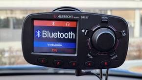Der beste DAB+-Adapter: Top-Modelle für das Autoradio im Test