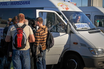 UE chce tachografów w busach. To będzie rewolucja