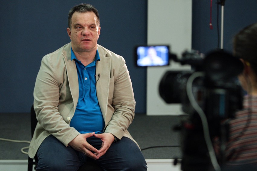 Dejan Vuk Stanković