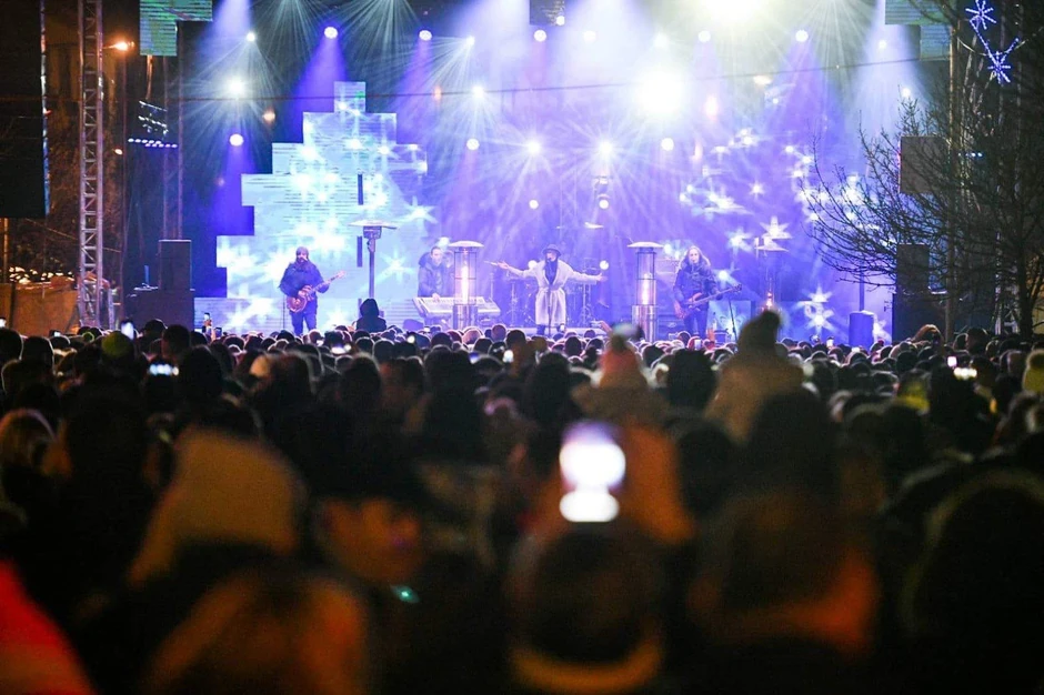 Aleksandra Prijović za reprizu Dočeka