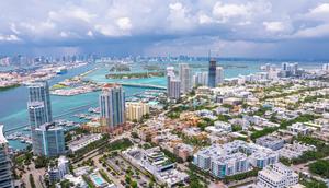 Miami, FloridaArtiom Photo/Shutterstock