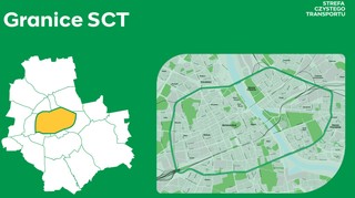 Masz taki samochód? Nie wjedziesz do miasta