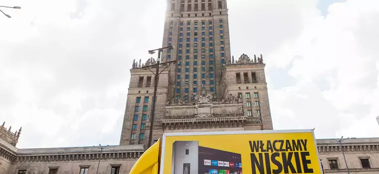 Komputery od Media Expert trafią do ukraińskich uczniów