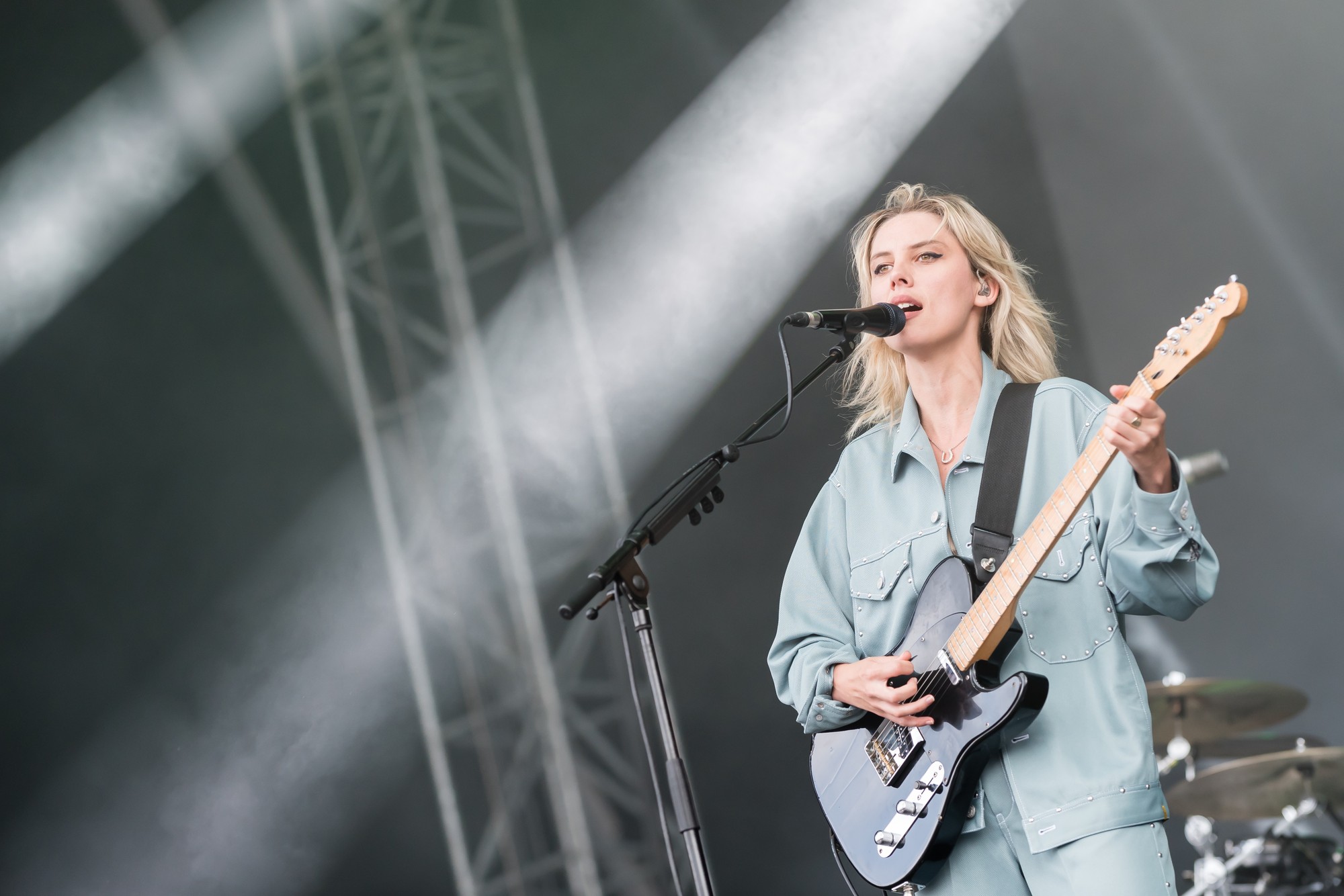 Wolf Alice