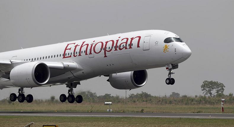 Ethiopian Airlines plane crashes en route to Nairobi, killing all 157 on board