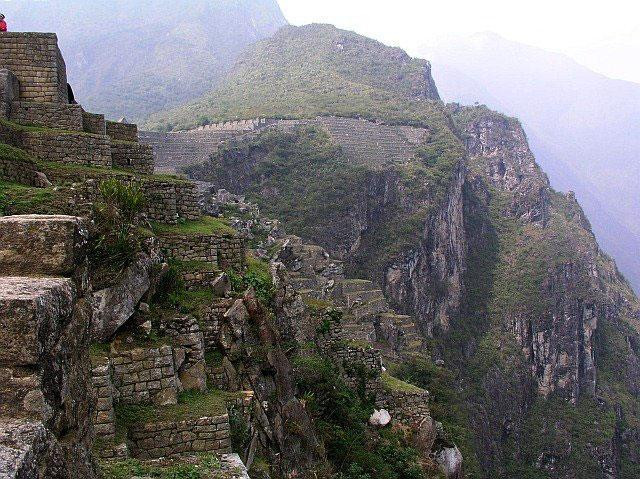 Galeria Peru – inkaską autostradą do Machu Picchu, obrazek 54