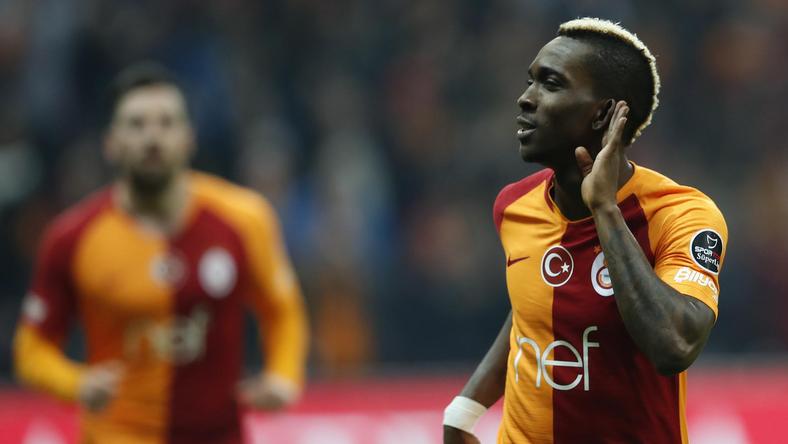 Nigerians players abroad: Onyekuru nets hattrick in Turkey, Kalu in top form in France, Omeruo falls to Barcelona in Spain 