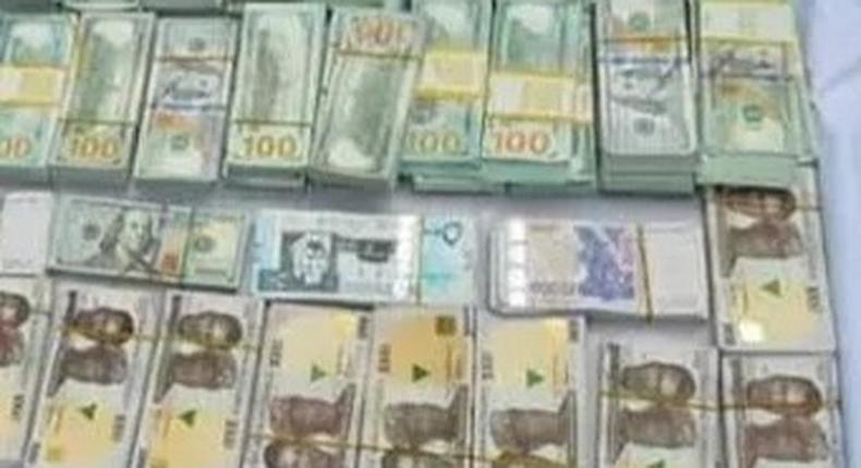 Police burst 12-member fake dollar syndicate in Gombe [NAN]