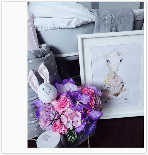 Tak mieszka Piotr Kraśko