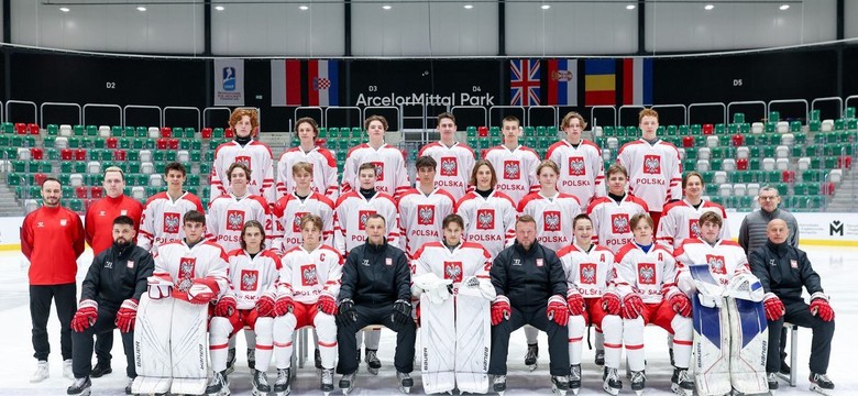 Powołania U18 na Elite Cup